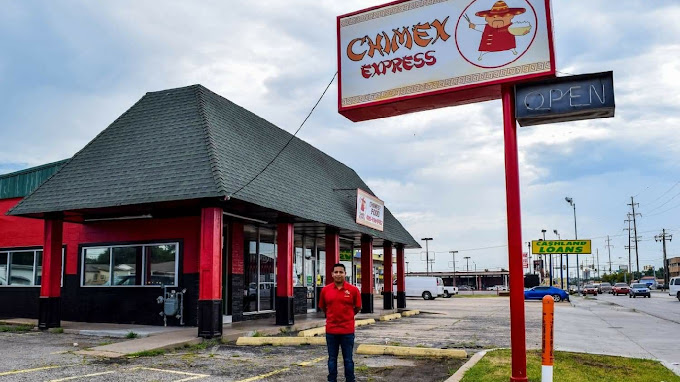 Chimex Oklahoma City