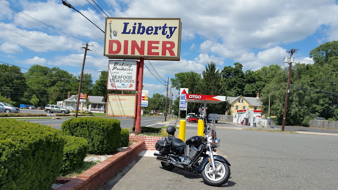 Liberty Diner